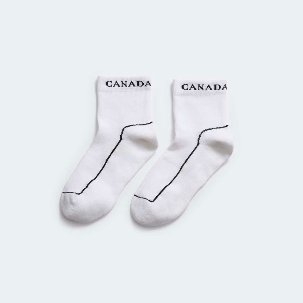 Canada Goose Boundary Sock Lite M